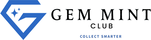 Collectors Club logo