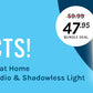 Photo Studio 2.0 + Shadowless Light