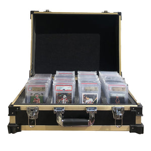 Presidential Gold Slab Case