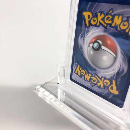 Single Slab Display for PSA