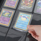 Top Loader Binder - 9 Slot