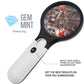 Grading Magnifying Glass