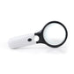 Grading Magnifying Glass