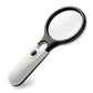 Grading Magnifying Glass